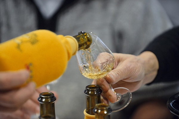 l'apéro